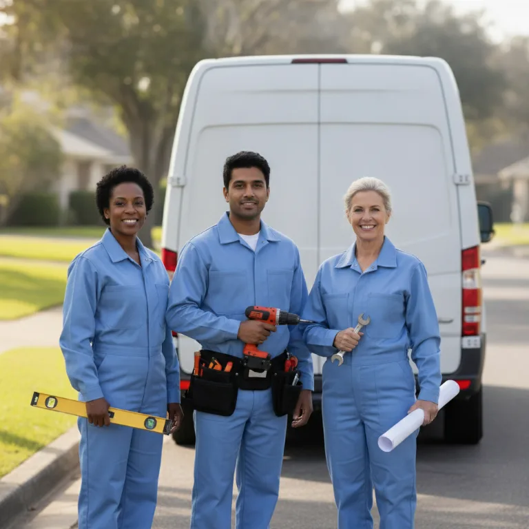 Home Modifications team in West Valley City