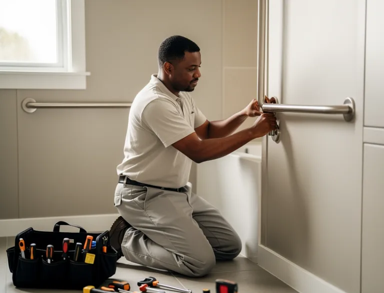 Home Modifications service in West Valley City